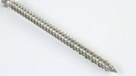Black Philips Bugle Head Black Drywall Screw for Gypsum Board